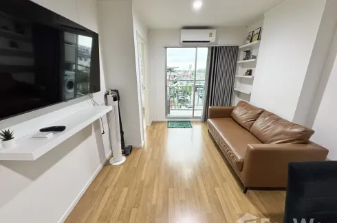 1 Bedroom Condo for rent in Lumpini Place UD - Posri, Mak Khaeng, Udon Thani