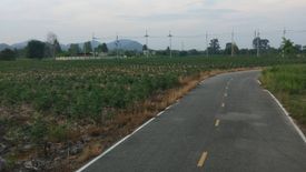 Land for sale in Samnak Thon, Rayong