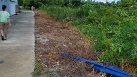 Land for sale in Khlong Nakhon Nueang Khet, Chachoengsao