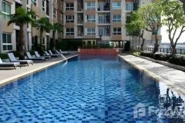 Condo for rent in Diamond Sukhumvit, Phra Khanong, Bangkok near BTS On Nut