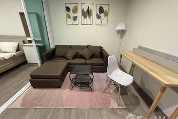 1 Bedroom Condo for rent in Regent Home Bangna, Bang Na, Bangkok near BTS Bang Na