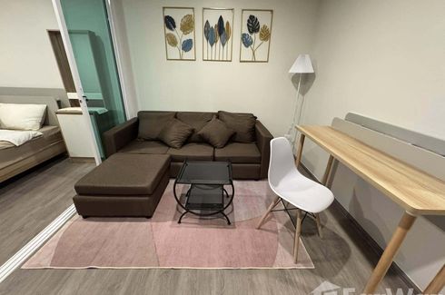 1 Bedroom Condo for rent in Regent Home Bangna, Bang Na, Bangkok near BTS Bang Na