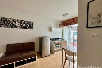 1 Bedroom Condo for sale in Smart Condo Rama 2, Samae Dam, Bangkok