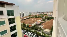 1 Bedroom Condo for sale in Smart Condo Rama 2, Samae Dam, Bangkok
