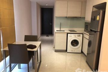 1 Bedroom Condo for sale in H condo, Khlong Tan Nuea, Bangkok near BTS Phrom Phong
