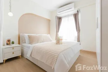 1 Bedroom Condo for sale in Fuse Mobius Ramkhamhaeng Station, Suan Luang, Bangkok near BTS Thong Lo