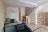 3 Bedroom Townhouse for sale in Baan Klang Muang The Royal Monaco, Suan Luang, Bangkok near MRT Khlong Kalantan