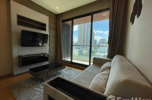 2 Bedroom Condo for sale in The Address Sathorn, Silom, Bangkok near BTS Chong Nonsi