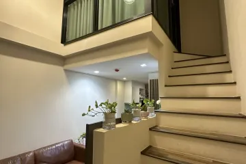 1 Bedroom Condo for rent in Beyond Sukhumvit, Bang Na, Bangkok near BTS Udom Suk