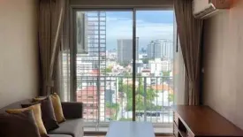1 Bedroom Condo for rent in THE LINE Phahonyothin Park, Chom Phon, Bangkok near MRT Phahon Yothin
