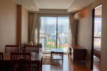 1 Bedroom Condo for rent in THE LINE Phahonyothin Park, Chom Phon, Bangkok near MRT Phahon Yothin