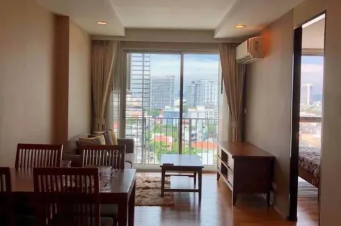 1 Bedroom Condo for rent in THE LINE Phahonyothin Park, Chom Phon, Bangkok near MRT Phahon Yothin
