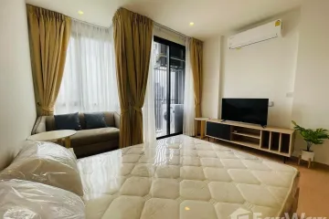 Condo for rent in MARU Ekkamai 2, Phra Khanong Nuea, Bangkok near BTS Ekkamai