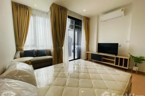 Condo for rent in MARU Ekkamai 2, Phra Khanong Nuea, Bangkok near BTS Ekkamai