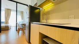 Condo for rent in MARU Ekkamai 2, Phra Khanong Nuea, Bangkok near BTS Ekkamai