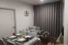 2 Bedroom Condo for rent in Noble Revolve Ratchada 2, Huai Khwang, Bangkok near MRT Thailand Cultural Centre