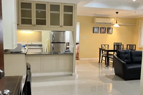 2 Bedroom Condo for rent in Wittayu Complex, Makkasan, Bangkok near Airport Rail Link Makkasan