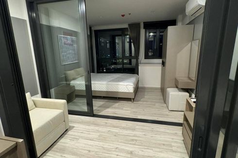 1 Bedroom Condo for sale in XT Huaikhwang, Din Daeng, Bangkok near MRT Huai Khwang