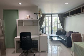 2 Bedroom Condo for sale in Ideo Blucove Sathorn, Khlong Ton Sai, Bangkok near BTS Wongwian Yai