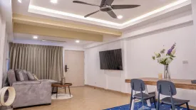 3 Bedroom House for rent in Khlong Tan Nuea, Bangkok