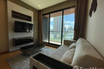 2 Bedroom Condo for rent in The Address Sathorn, Silom, Bangkok near BTS Chong Nonsi