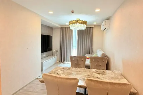 2 Bedroom Condo for rent in Maestro 14 Siam - Ratchathewi, Thanon Phetchaburi, Bangkok near BTS Ratchathewi