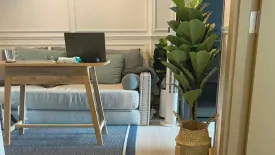 1 Bedroom Condo for rent in Makkasan, Bangkok near MRT Phra Ram 9