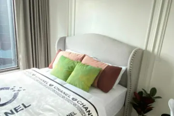 1 Bedroom Condo for rent in Makkasan, Bangkok near MRT Phra Ram 9