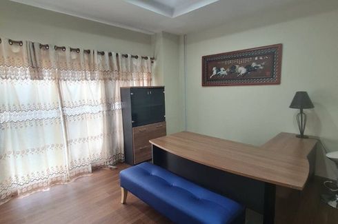 3 Bedroom Townhouse for rent in Baan Klang Muang The Royal Monaco, Suan Luang, Bangkok near MRT Khlong Kalantan