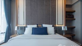 1 Bedroom Condo for rent in The Bangkok Sathorn, Thung Wat Don, Bangkok near BTS Surasak