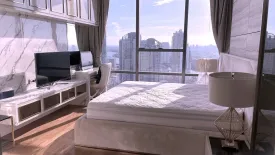 1 Bedroom Condo for rent in The Bangkok Sathorn, Thung Wat Don, Bangkok near BTS Surasak