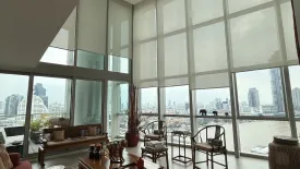 4 Bedroom Condo for rent in The River by Raimon Land, Khlong Ton Sai, Bangkok near BTS Krung Thon Buri