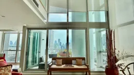 4 Bedroom Condo for rent in The River by Raimon Land, Khlong Ton Sai, Bangkok near BTS Krung Thon Buri