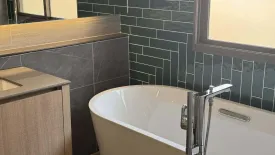 4 Bedroom House for rent in Burasiri Krungthep Kreetha, Hua Mak, Bangkok