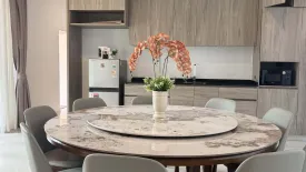 4 Bedroom House for rent in Burasiri Krungthep Kreetha, Hua Mak, Bangkok