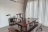 4 Bedroom House for rent in Burasiri Krungthep Kreetha, Hua Mak, Bangkok