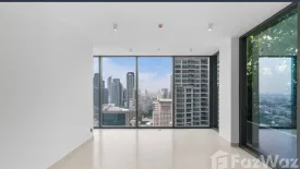 2 Bedroom Condo for rent in Tait Sathorn 12, Silom, Bangkok near BTS Saint Louis