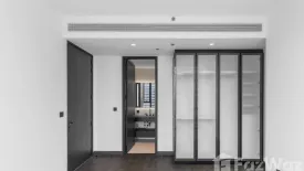 2 Bedroom Condo for rent in Tait Sathorn 12, Silom, Bangkok near BTS Saint Louis