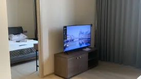 1 Bedroom Condo for sale in The ESSE Asoke, Khlong Toei Nuea, Bangkok near BTS Asoke