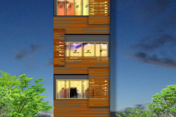4 Bedroom Commercial for sale in Bang Chak, Bangkok near BTS Bang Chak