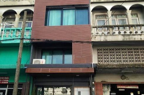 4 Bedroom Commercial for sale in Bang Chak, Bangkok near BTS Bang Chak