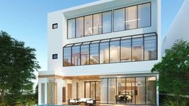 4 Bedroom Villa for sale in Location By J.A., Phlapphla, Bangkok