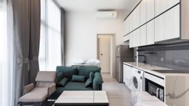 1 Bedroom Condo for rent in The Line sukhumvit 101, Bang Chak, Bangkok near BTS Punnawithi