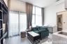 1 Bedroom Condo for rent in The Line sukhumvit 101, Bang Chak, Bangkok near BTS Punnawithi