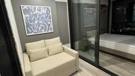 1 Bedroom Condo for rent in XT Huaikhwang, Din Daeng, Bangkok near MRT Huai Khwang