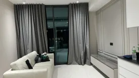 1 Bedroom Condo for sale in Tait Sathorn 12, Silom, Bangkok near BTS Saint Louis