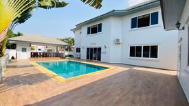 5 Bedroom House for sale in Nong Prue, Chonburi