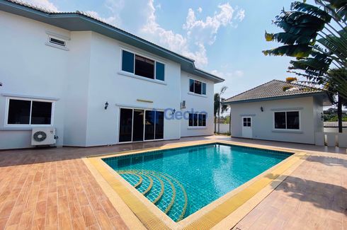 5 Bedroom House for sale in Nong Prue, Chonburi