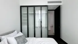 2 Bedroom Condo for rent in Tait Sathorn 12, Silom, Bangkok near BTS Saint Louis