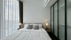 2 Bedroom Condo for rent in Tait Sathorn 12, Silom, Bangkok near BTS Saint Louis